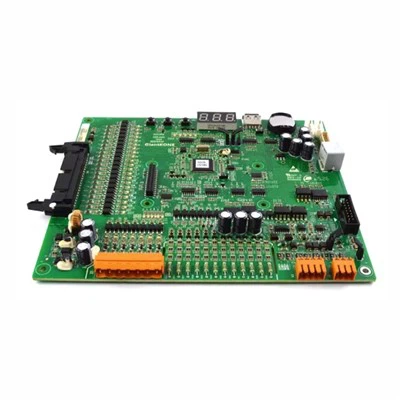 לוח ראשי של מעלית GiantKONE GCECPU