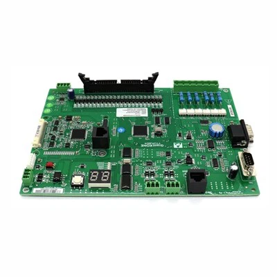 לוח ראשי של מעלית GiantKONE YTCPUB04