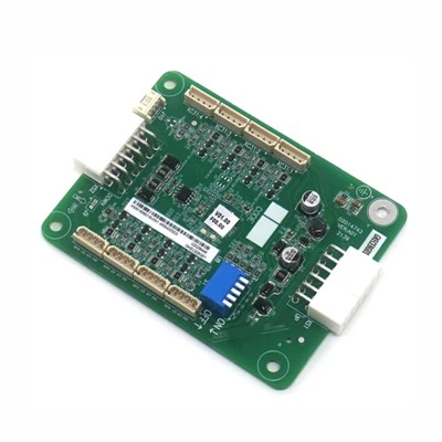 GiantKONE מעלית Pcb GKECEBG01