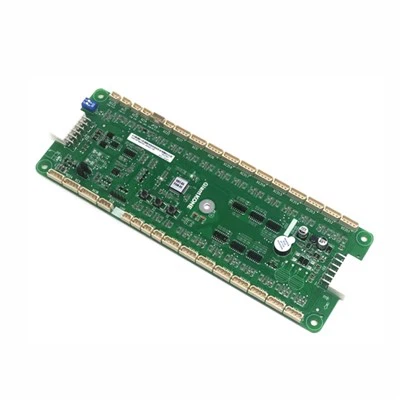 GiantKONE מעלית Pcb GKECOBG01
