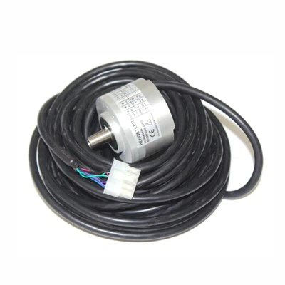 HENGSTLER מעלית מקודד DAA633K2-K8A