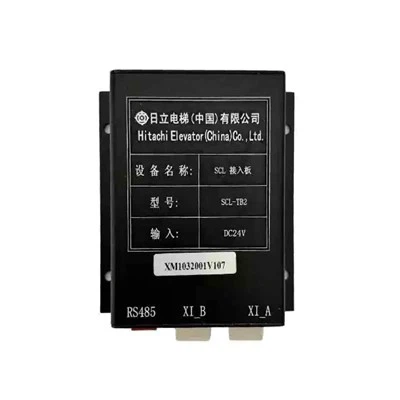 Hitachi Lift Controller SCL-TB2