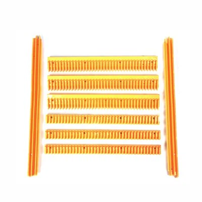 מסגרת צהובה של Hitachi דרגנוע H2106230