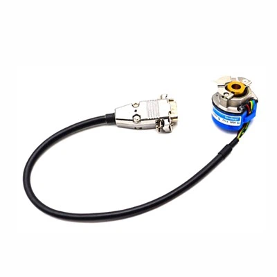 מקודד מעלית Tamagawa TS6026N152